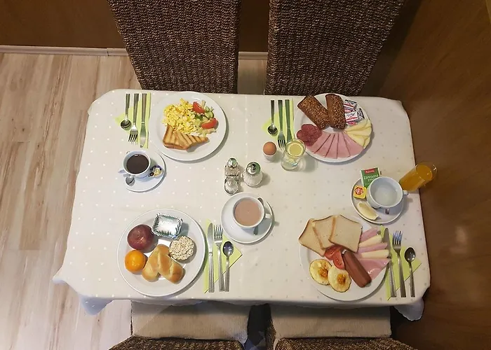 招待所 吉瑞米姆宾馆