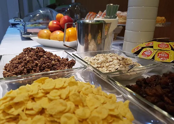 招待所 吉瑞米姆宾馆 3*