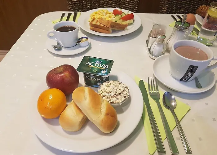 Penzion Gremium Guest house Bratislava