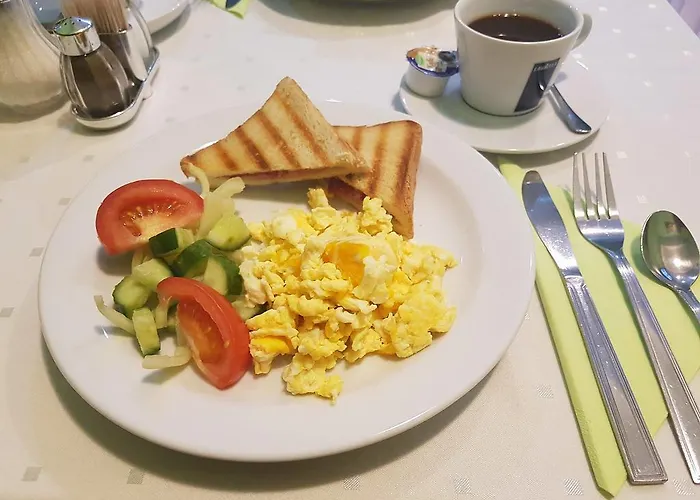 Guest house Penzion Gremium 3*