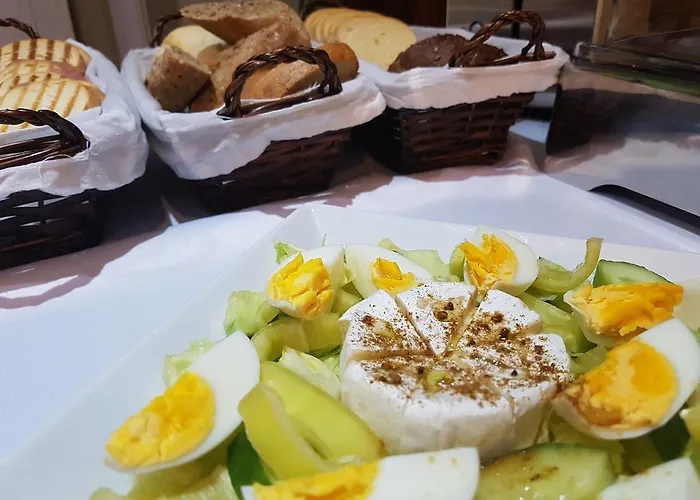 Penzion Gremium Guest house