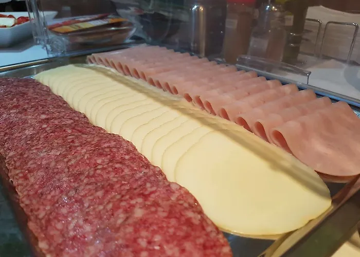 Penzion Gremium Bratislava