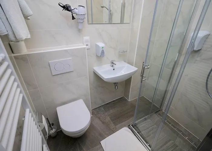 Guest house Penzion Gremium