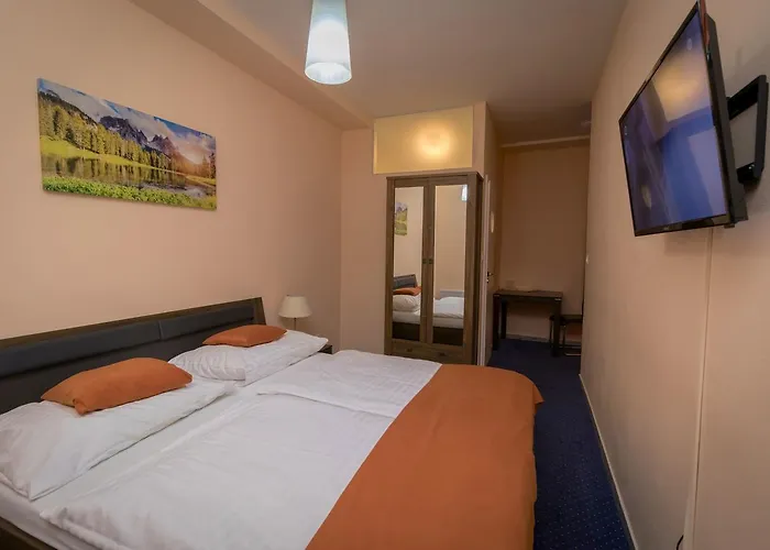 Guest house Penzion Gremium 3*