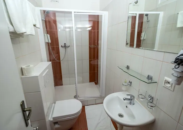 Penzion Gremium 3* Bratislava