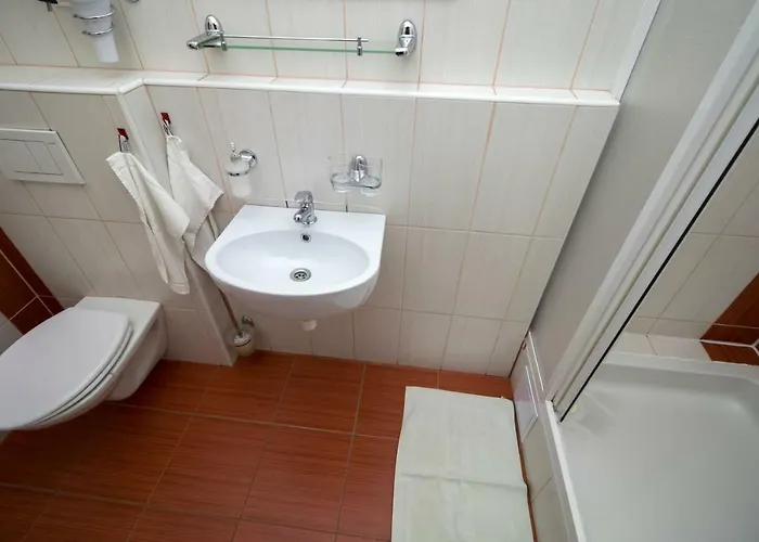 Penzion Gremium Guest house