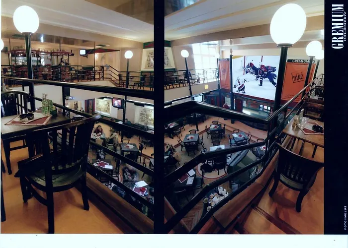 Penzion Gremium Guest house Bratislava