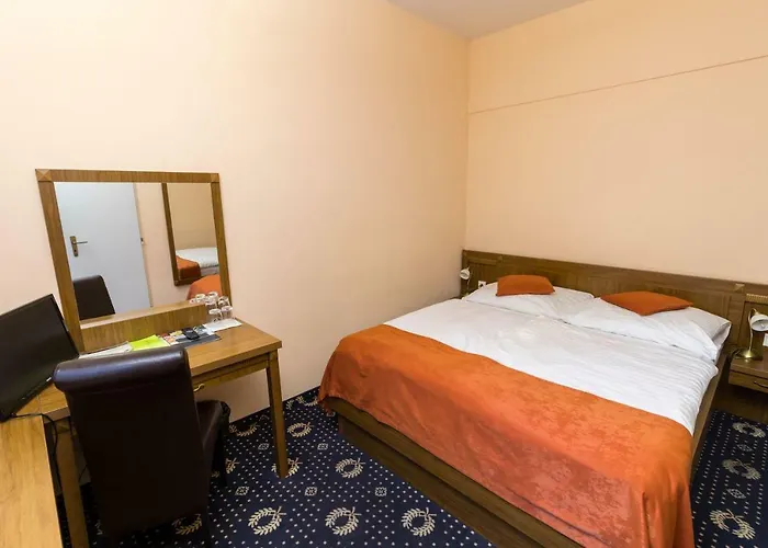 Penzion Gremium Guest house 3*