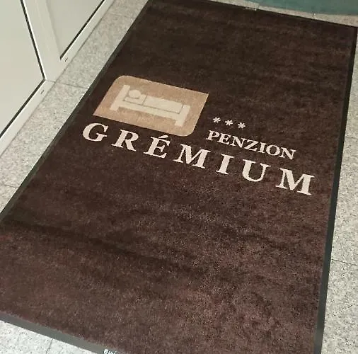 招待所 吉瑞米姆宾馆 布拉迪斯拉发