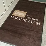게스트하우스 Penzion Gremium 브라티슬라바