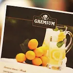 Penzion Gremium Gasthof 3*