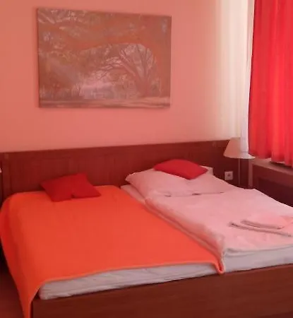 Πανσιόν Penzion Gremium