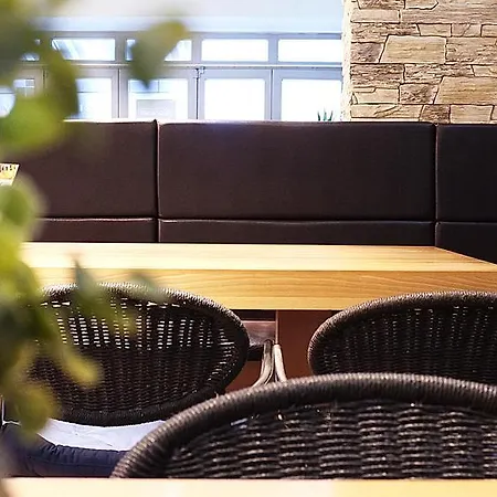 吉瑞米姆宾馆 招待所 布拉迪斯拉发