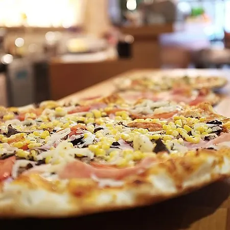 吉瑞米姆宾馆 招待所 布拉迪斯拉发