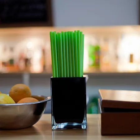 招待所 吉瑞米姆宾馆 布拉迪斯拉发