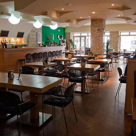 招待所 吉瑞米姆宾馆 布拉迪斯拉发