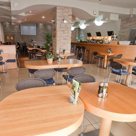 吉瑞米姆宾馆 3* 布拉迪斯拉发