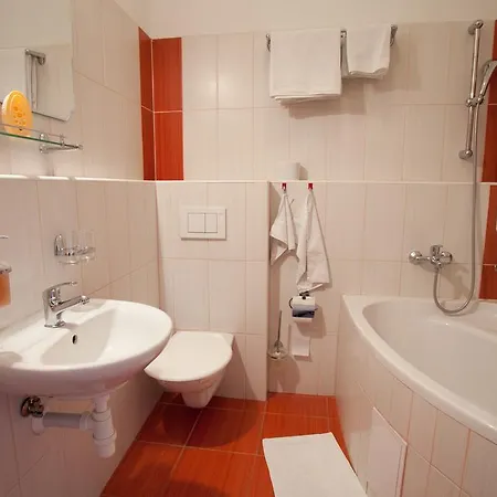 招待所 吉瑞米姆宾馆 布拉迪斯拉发