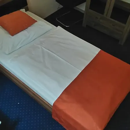 吉瑞米姆宾馆 3* 布拉迪斯拉发