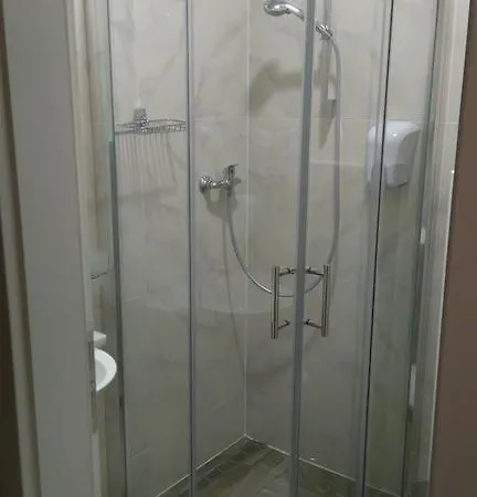 招待所 吉瑞米姆宾馆 布拉迪斯拉发