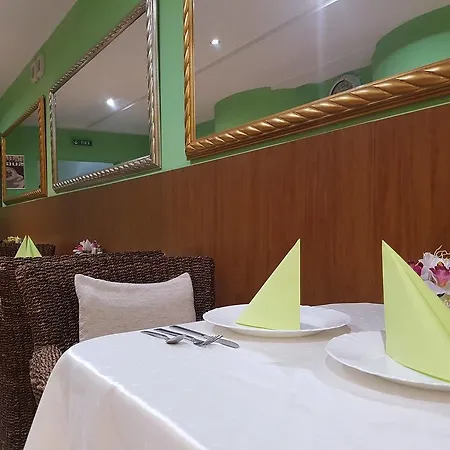 Πανσιόν Penzion Gremium Μπρατισλάβα