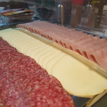 Penzion Gremium Μπρατισλάβα