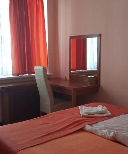 Penzion Gremium Penzion