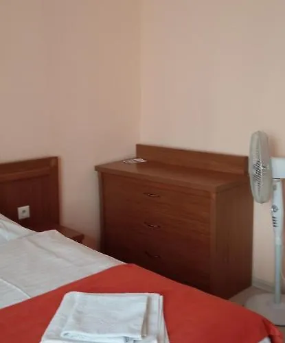 Penzion Penzion Gremium