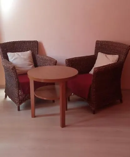 Penzion Gremium Penzion Bratislava