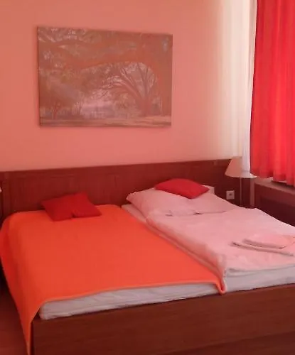 Penzion Penzion Gremium