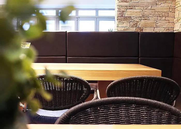 Penzion Gremium Penzion Bratislava