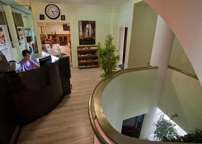 Penzion Gremium Bratislava