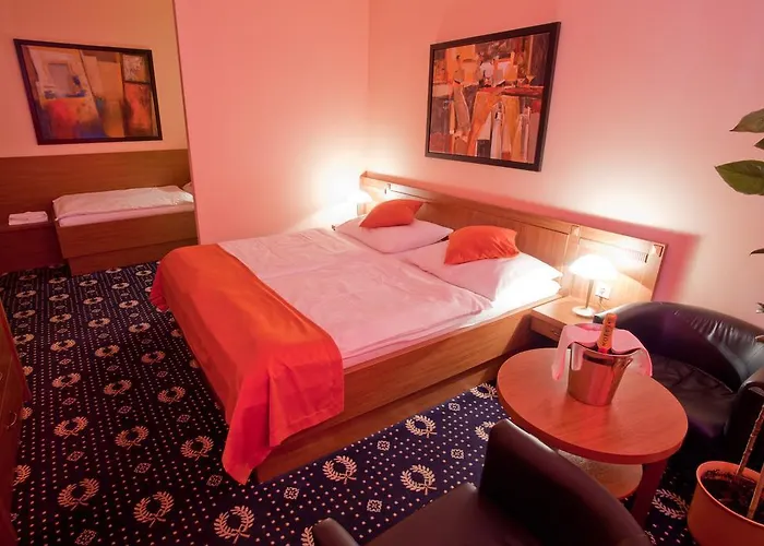 Penzion Gremium Penzion Bratislava