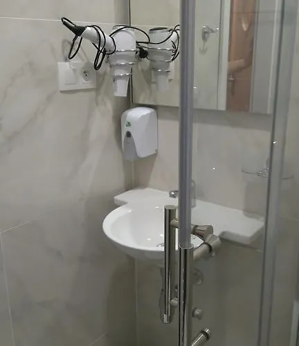 Penzion Gremium Penzion 3*