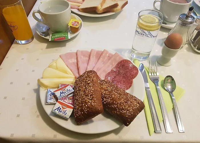 Penzion Penzion Gremium 3*